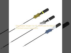RFE4-serie radiofrequentie laesiegeneratorsysteem