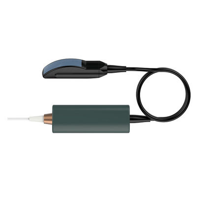 Handheld veterinaire echografiescanner voor zwangerschapsdiagnose bij runderen en paarden