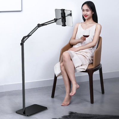 kopen 180cm Regelbare de Tribunehouder van de Aluminiumtelefoon 360 Graad online manufacture