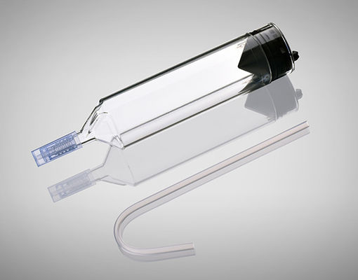 kopen CE-gecertificeerde CT-spuit van 200 ml, compatibel met Bayer Medrad Stellant contrastinjector online manufacture