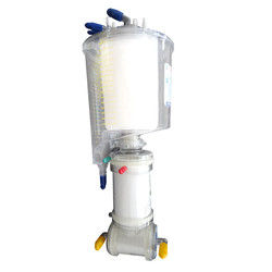kopen Beschikbare Oxygenator het Membraanoxygenator van het Systeemreservoir voor Autotransfusion-Systeem online manufacture