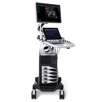 kopen 13,3 Duimlcd Gebaseerde de Ultrasone klankmachine P60 AI van Karretjesonoscape online manufacture