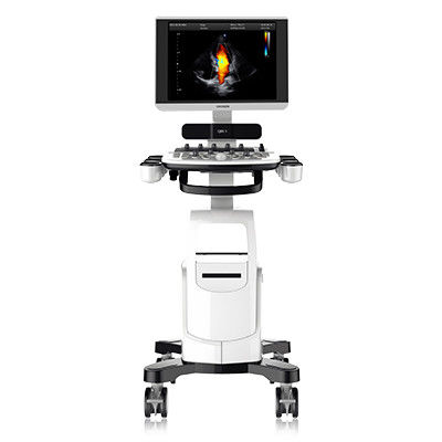kopen De Ultrasone klankscanner Chison Qbit 5 van kleurendoppler met 15 Duimleiden online manufacture