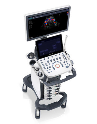 kopen Auto van het Karretjesonoscape van IMT 3D 4D de Ultrasone klankmachine P15 online manufacture