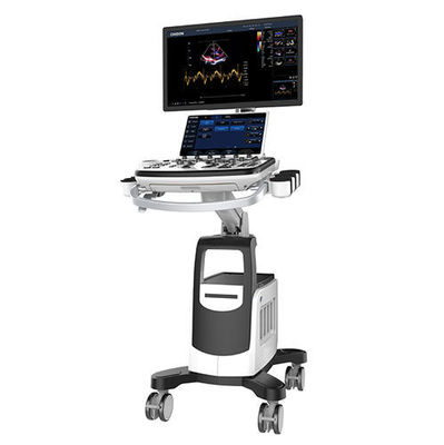 kopen Ce Goedgekeurde Chison-Ultrasone klankmachine CBit 10 met 23,8 Duim HOOFDmonitor online manufacture