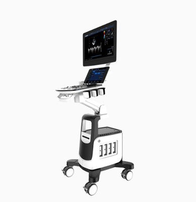 kopen FDA Goedgekeurde Chison-Ultrasone klankmachine CBit 9 met Transvaginal Sonde 180° online manufacture