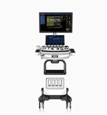 kopen De spectrale Ultrasone klank XBit 80 van Doppler Chison Machine met Elastography-Technologie online manufacture