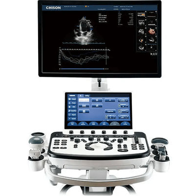 kopen Kar-gebaseerde Chison-Ultrasone klankmachine Xbit 90 met Autoef-Functie online manufacture
