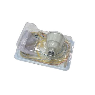 kopen ISO13485 Autoloog bloedterugwinningssysteem Verbruiksartikelen voor celredding en autotransfusie online manufacture