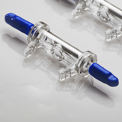 kopen ISO13485 Bloedzuurstofverzadigingsconnector voor CPB-autotransfusiesysteem en HCT-monitoring online manufacture