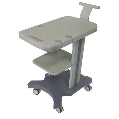 kopen Gray Ultrasound Machine Accessories Ultrasound-Scannerabs Medisch Karretje 11kg online manufacture
