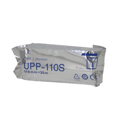 kopen OEM UPP110S Echografiedocument de Toebehoren van de Ultrasone klankmachine voor Sony Printer online manufacture
