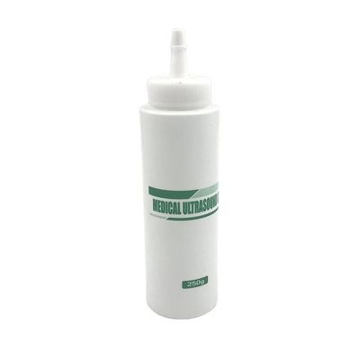 kopen MSDS-van de de Toebehorenecg Ultrasone klank van de Ultrasone klankmachine het Gel 250ml online manufacture