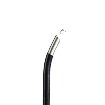 kopen Lage Temperatuur 0.6mm het Uiteinde van de de Toverstokjes30° Sonde 90° van Haakcoblation online manufacture