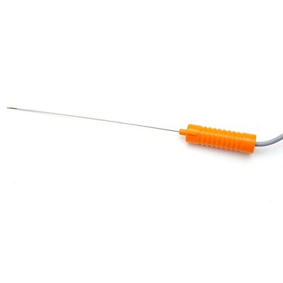 kopen Radiofrequentie 123mm Coblation-Chirurgische Instrumenten van de Toverstokje de Lumbale Latere Sonde online manufacture