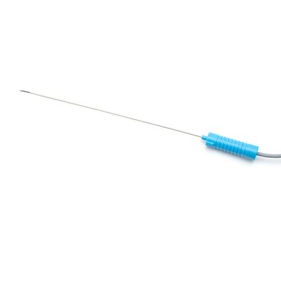 kopen 123mm van het het Toverstokje Lumbaal Zijdoel van Radiofrequentiecoblation de Ablatieuiteinde online manufacture