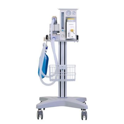 kopen O2 de Veterinaire Machine 25L/Min-75L/Min van de Medische apparatuuranesthesie online manufacture