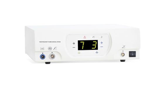 kopen CE ISO Lage temperatuur RF Plasma Coblatie Hoge frequentie Elektrochirurgische eenheid ENT Wervelkolom Urologie Gynaecologie online manufacture