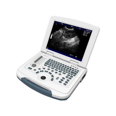 kopen PC-Machine 12,1 van de Platform Veterinaire Ultrasone klank“ LCD Dierlijke Ultrasone klankscanner online manufacture