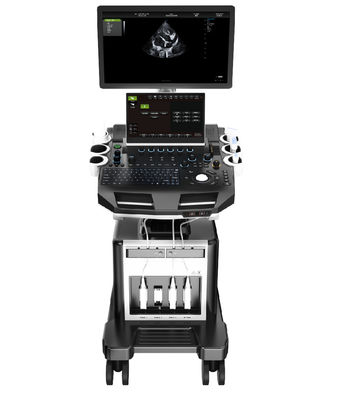 kopen 21.5“ LCD Scanner M Mode Imaging van de Karretje de Veterinaire Ultrasone klank online manufacture