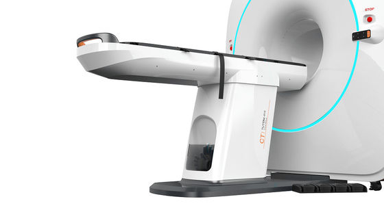 kopen CBCT Scannen van veterinaire medische apparatuur 50Hz Frequentie online manufacture