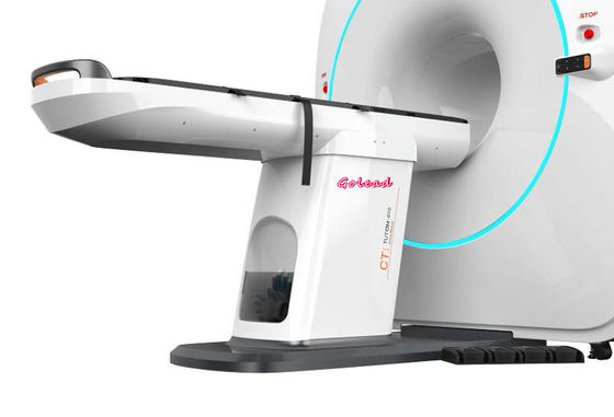 kopen 50Hz Veterinaire CBCT Scannen van medische apparatuur voor honden en katten online manufacture