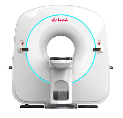 kopen White Vet CT Scan eenfasige CBCT-scanner voor kleine dieren online manufacture