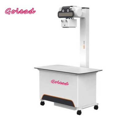 kopen 220V/110V veterinair digitaal radiografiesysteem met laadtijd 1-10000ms online manufacture