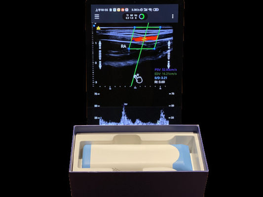 kopen Elektronisch lineair scanner met 2 uur werktijd online manufacture