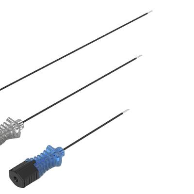 kopen 20G 22G MDR CE Wegwerp Radiofrequentie Naald Medische RF Naald online manufacture