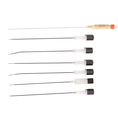 kopen Wegwerp 20G 22G RF-canule voor nauwkeurige pijnbeheersingsprocedures online manufacture