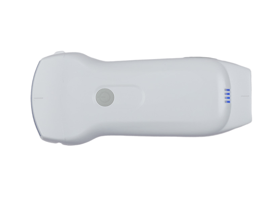 kopen Instapmodel 3-in-1 draadloze ultrasone sonde met dubbele kop en FDA-goedkeuring online manufacture