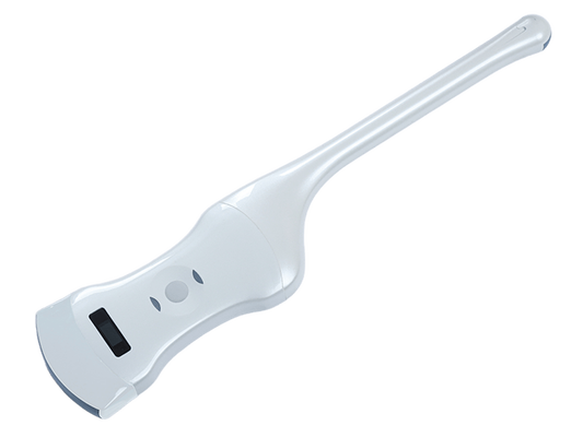 kopen Dual Head draadloze echografiescanner met convexe en transvaginale sonde voor gynaecologische/gynaecologische klinieken en vruchtbaarheidsklinieken online manufacture