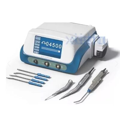 kopen KNO-chirurgisch energiesysteem voor FESS, sinuschirurgie en minimaal invasieve KNO-procedures online manufacture