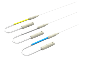kopen Autoclaveerbare RF-elektroden voor pijnbestrijding en neurochirurgie online manufacture