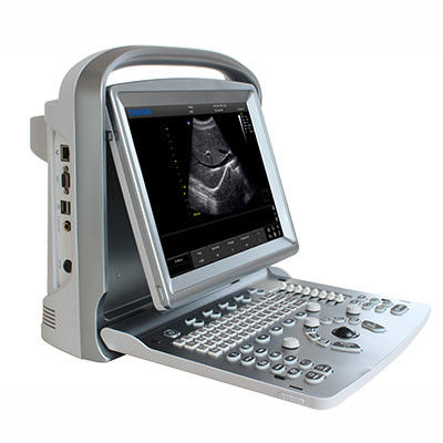 van 12 ''- LEIDENE van het Systeemchison ECO5 Chison Kleurendopper de Veterinaire Ultrasone klank