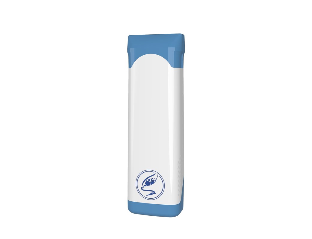 12MHz draadloze draagbare echografiescanner voor iPhone en iPad | Elektronische lineaire array kleurendopplersonde