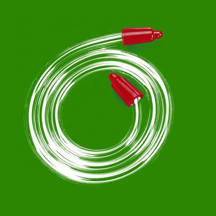 Beschikbare die Extracorporeal de Omloopbuis van pvc voor Autotransfusion-Apparaat wordt gebruikt