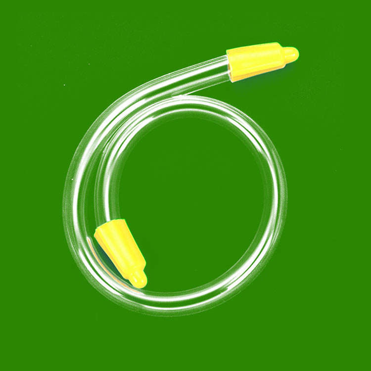 Beschikbare die Extracorporeal de Omloopbuis van pvc voor Autotransfusion-Apparaat wordt gebruikt