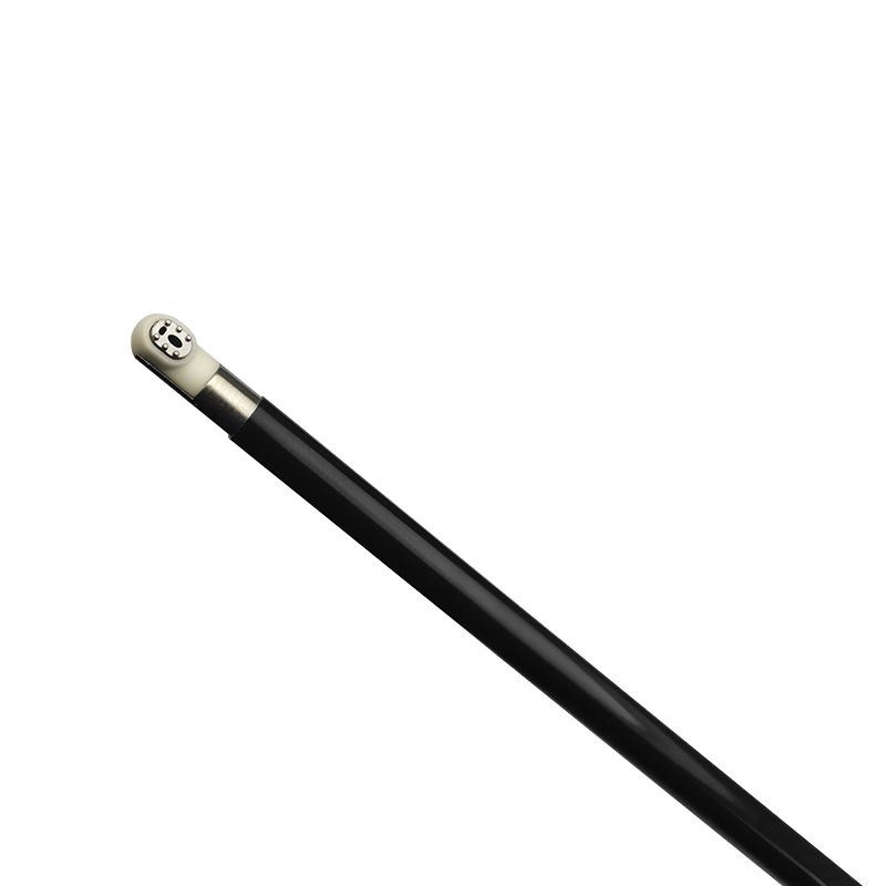 Coblation Wand 90 graden RF-zuiging voor arthroscopische orthopedische procedures die verwijdering van zacht weefsel en synovectomie mogelijk maken