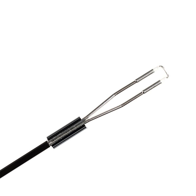 Één Keer de Elektrode van de het Toverstokjelijn van Gebruikscoblation voor BPH en Prostate Hypertrofiechirurgie