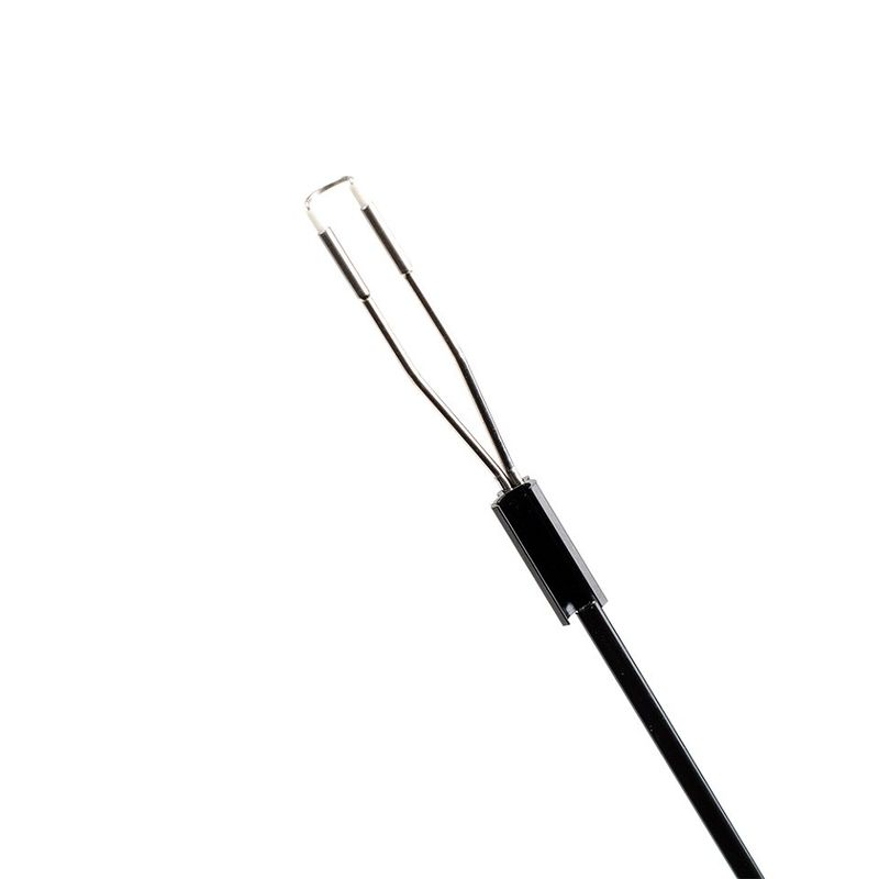 Één Keer de Elektrode van de het Toverstokjelijn van Gebruikscoblation voor BPH en Prostate Hypertrofiechirurgie