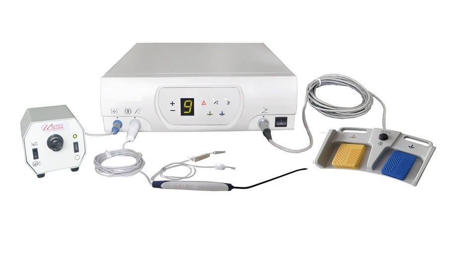 CE ISO laagtemperatuur RF-plasma-coblatie-systeem voor ENT ruggengraat sportgeneeskunde, urologie en gynaecologie