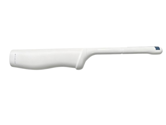 Biplane transrectale Doppler Ultrasone Scanner met Biplane Imaging, Doppler Assessment en Compact Palm-Style Design voor Prostaat en Urologie toepassingen