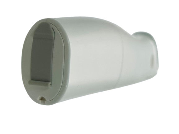 Biplane transrectale Doppler Ultrasone Scanner met Biplane Imaging, Doppler Assessment en Compact Palm-Style Design voor Prostaat en Urologie toepassingen