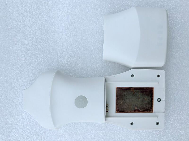 24 MHz hoogfrequente huid-echografiesonde voor esthetische geneeskunde, dermatologie en begeleiding van injecteerbare procedures