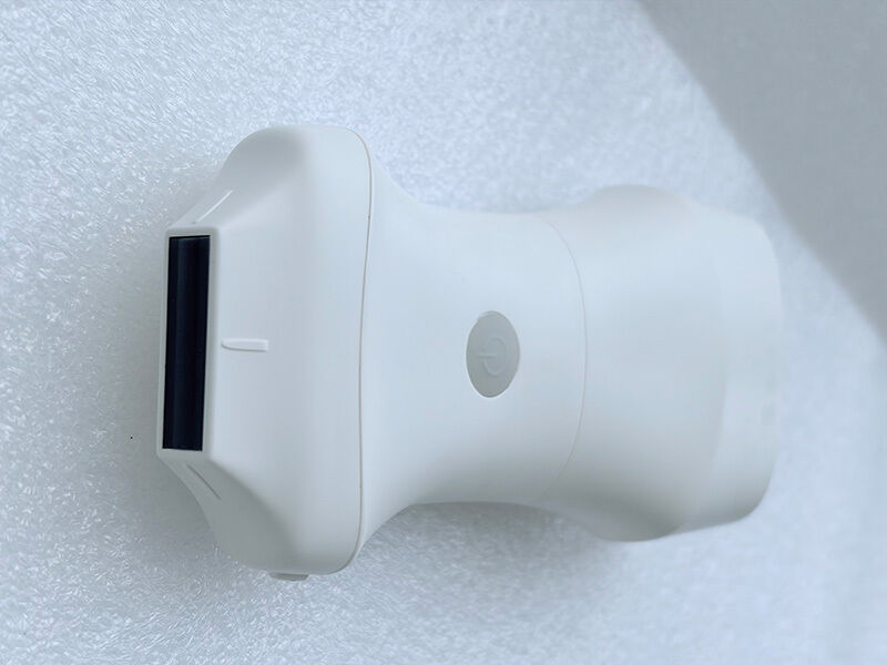 192 Element Pocket Ultrasound Probe - Professionele POCUS-beeldvorming met hoge resolutie in de palm van uw hand.