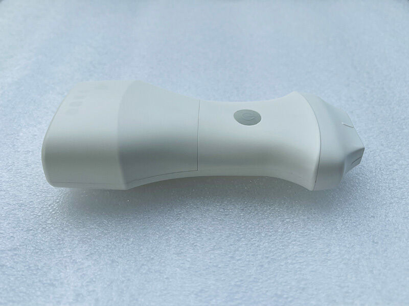 192 Element Pocket Ultrasound Probe - Professionele POCUS-beeldvorming met hoge resolutie in de palm van uw hand.