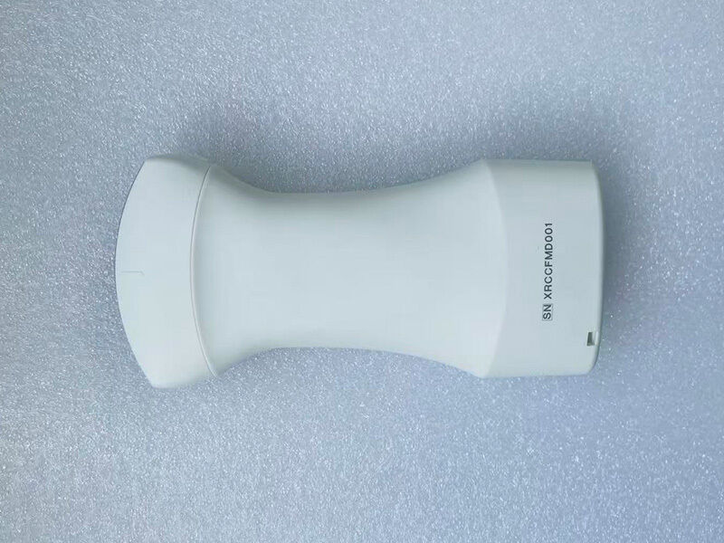 Draadloze Pocket Convexe Ultrasound Scanner met vervangbare batterij voor draagbare klinische beeldvorming